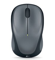 Chuột không dây Logitech Wireless Mouse M235