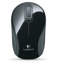 Chuột không dây Logitech Wireless Mini Mouse M187