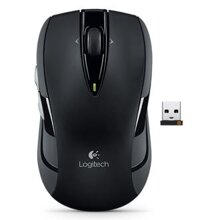 Chuột không dây Logitech Wireless Mouse M545