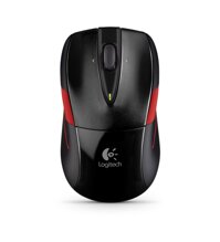 Chuột không dây Logitech M525,BLACK