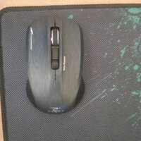 chuột không dây máy tính - laptop ZADEZ wireless mouse M390/ HÀNG CHẤT LƯỢNG CAO đợn giản, sang trọng , nhỏ ngọn ,......