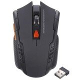 Chuot khong day may tinh xach tay - Mua ngay Chuột không dây DPI D6 Wireless Gaming Mouse - Ưu đãi giá tốt thương hiệu đỉnh cao New4all Mẫu 133