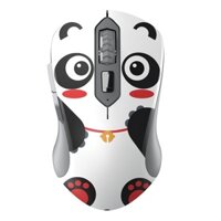 Chuột không dây máy tính DARE-U LM115G Multi-color Panda