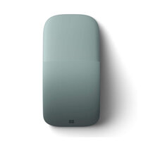 Chuột không dây Microsoft Arc Mouse Bluetooth (màu xanh xám) (ELG-00044)