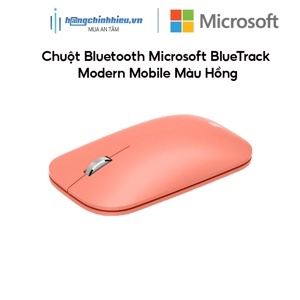 Chuột không dây Microsoft Modern Mobile KTF-00005