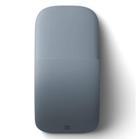 Chuột không dây Microsoft Surface Arc Mouse - Blue