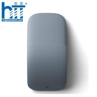 Chuột không dây Microsoft Surface Arc Mouse - Blue