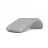 Chuột không dây Microsoft Surface Arc Mouse - Gray