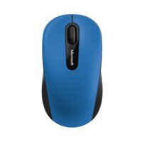 Chuột không dây Microsoft Bluetooth 3600 (Đen Xanh dương) - PN7-00025