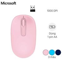 Chuột Không dây Microsoft 1850