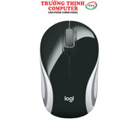 Chuột không dây mini Logitech M187