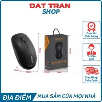 Chuột Không Dây MIXIE R516 - Kiểu Dáng Thời Trang - Dattransdhop-