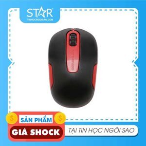 Chuột không dây MotoSpeed G11