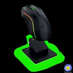 Chuột không dây Mouse Razer Mamba 2016