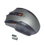 Chuot khong day mua o dau - Mua ngay Chuột không dây DPI D6 Wireless Gaming Mouse - Chất lượng giá rẻ bảo hành uy tín tại New4all Mẫu 306