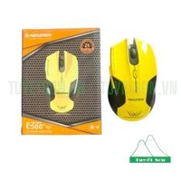 Chuột không dây Newmen E500 Gaming