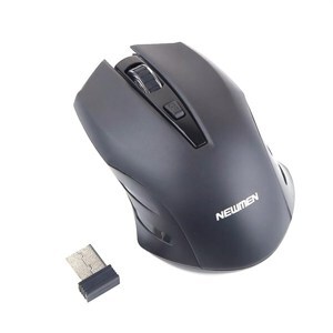 Chuột không dây Newmen F386