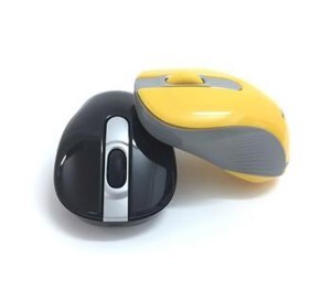 Chuột không dây Newmen F406