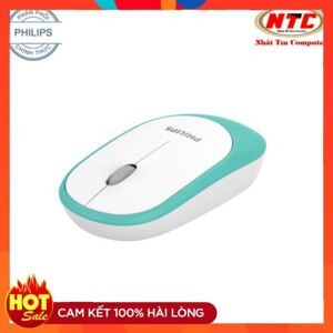 Chuột không dây Philips M314
