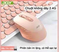 Chuột không dây pin sạc Acer OMR 215