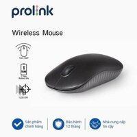 Chuột không dây Prolink PMW5009 | Giá rẻ, trả góp 0%