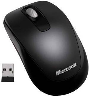 Chuột không dây quang Microsoft 1000 (No.00002073)