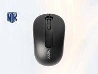 Chuột Không Dây Rapoo M10 Plus | USB | 1000dpi