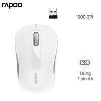 Chuột Không dây Rapoo M10 Plus