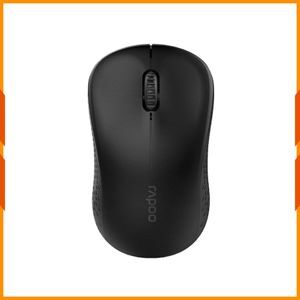 Chuột không dây Rapoo M160 Silent