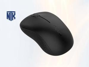 Chuột không dây Rapoo M160 Silent