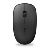 Chuột Không Dây Rapoo M200 Silent 1300DPI - Đen - Hàng Chính Hãng