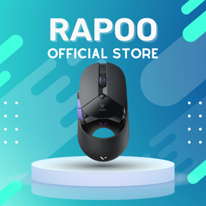 Chuột không dây Rapoo VT960S