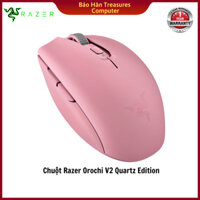 Chuột Không Dây Razer Orochi V2 - Wireless - Hàng Chính Hãng - Quartz Edition