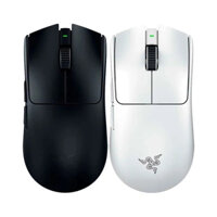 Chuột Không Dây Razer Viper V3 Pro - Wireless, Màu Đen, Siêu Nhẹ