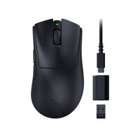 Chuột không dây Razer DeathAdder V3 HyperSpeed (RZ01-05140100-R3U1)