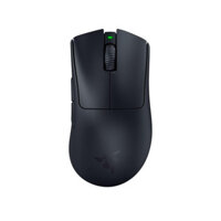 Chuột không dây Razer DeathAdder V3 Pro Ergonomic Black / White