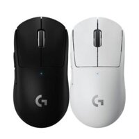 Chuột không dây siêu nhẹ Logitech G PRO X Superlight 2 Wireless