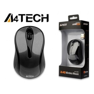 Chuột không dây Silent A4tech G3-280NS