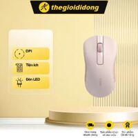 Chuột Không Dây Silent Rapoo B2S