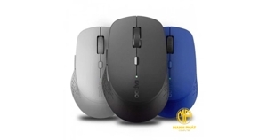 Chuột không dây Silent Rapoo M300