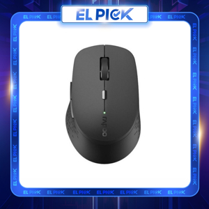 Chuột không dây Silent Rapoo M300