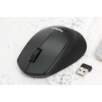 Chuột không dây silent logitech M331