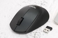 Chuột Không Dây Silent Logitech M331