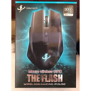 Chuột không dây Simetech G310