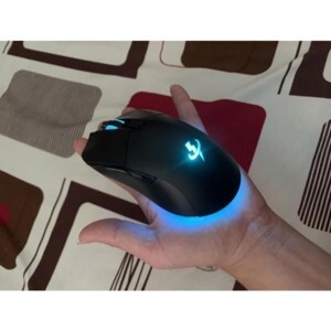 Chuột không dây Simetech G320