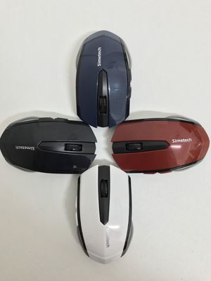 Chuột không dây Simetech S530