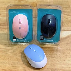 Chuột không dây Simetech S790