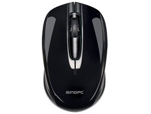 Chuột không dây SingPC MS-50