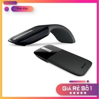 Chuột không dây Surface Microsoft Arc Touch Mouse RVF-00001 - Hàng chính hãng
