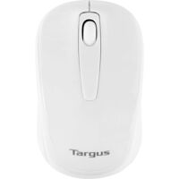 Chuột không dây Targus Wireless Optical Mouse AMW60001AP-52 Trắng